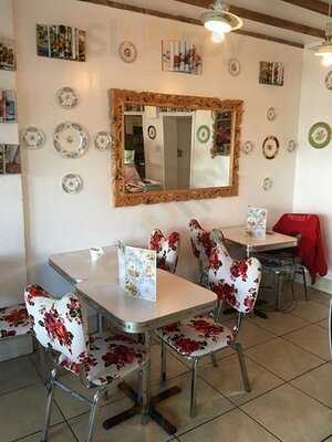 Cafe Restaurant Arabella