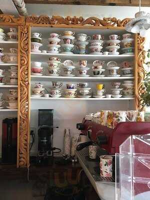 Cafe Restaurant Arabella