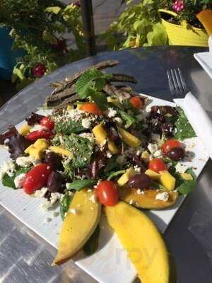 Cafe Restaurant Arabella