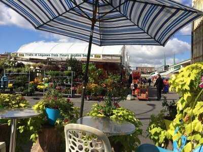 Cafe Restaurant Arabella