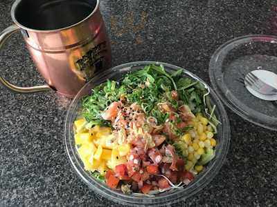 Mi'hito Sushi Laboratory