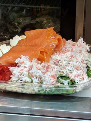 Mi'hito Sushi Laboratory