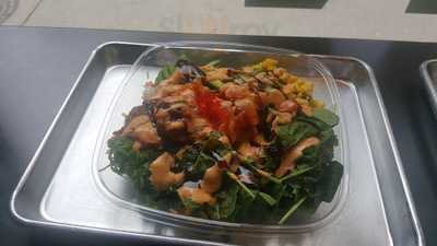 Mi'hito Sushi Laboratory