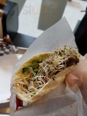 Mi'hito Sushi Laboratory