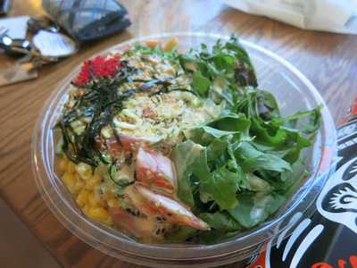 Mi'hito Sushi Laboratory