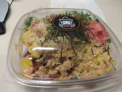 Mi'hito Sushi Laboratory