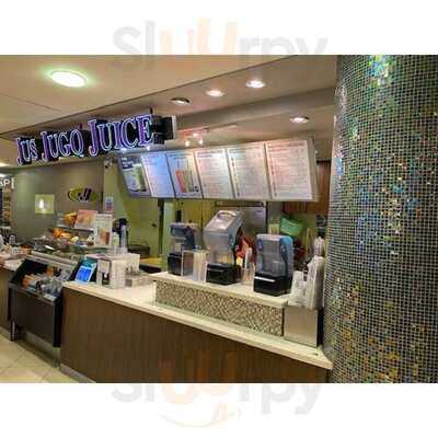 Jugo Juice