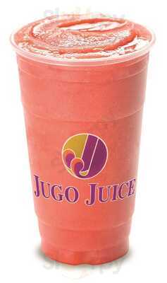 Jugo Juice