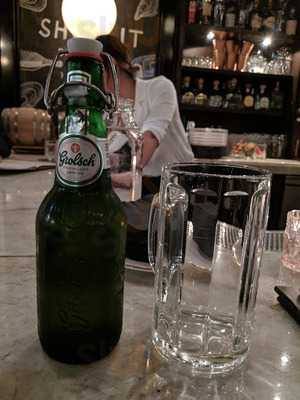 Weslodge Bar And Grill