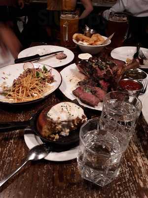 Weslodge Bar And Grill