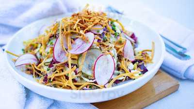 Weslodge Bar And Grill