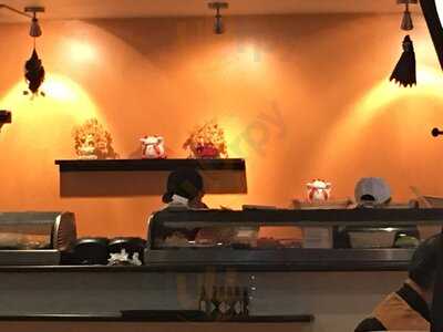 Fusion Sushi
