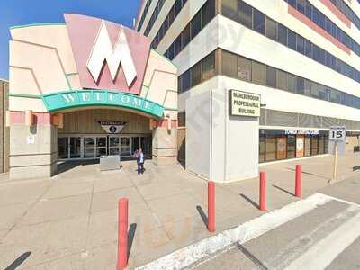 Cristy's Roast Chicken