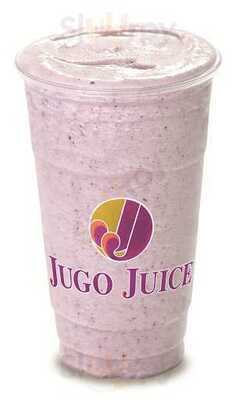 Jugo Juice