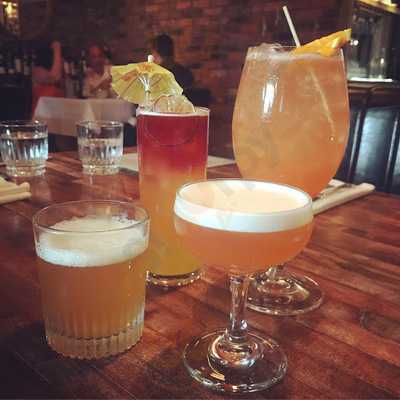 Restaurant Chez Bernard