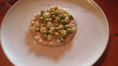 Restaurant Chez Bernard