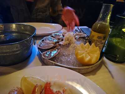 Restaurant Chez Bernard