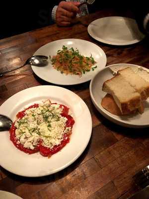 Restaurant Chez Bernard