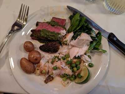 Restaurant Chez Bernard