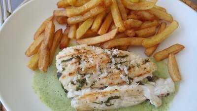 Restaurant Chez Bernard