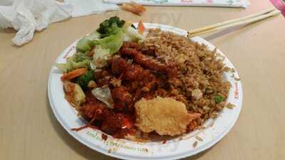 Manchu Wok