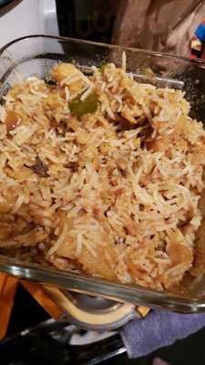 Chillies - Pakistani Restaurant