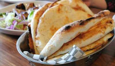 Chillies - Pakistani Restaurant