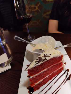 Loco Lou's Grill & Bar