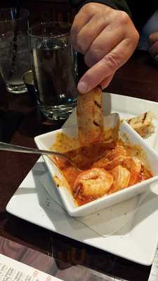 Loco Lou's Grill & Bar