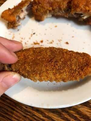 Loco Lou's Grill & Bar