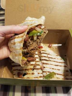 Mucho Burrito Kennedy Commons