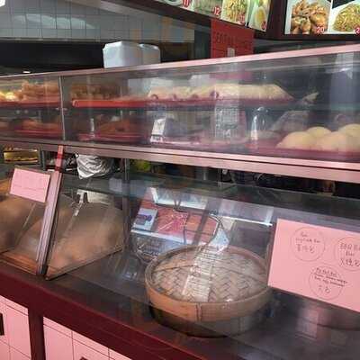 Buffet Chinois Restaurant Jade