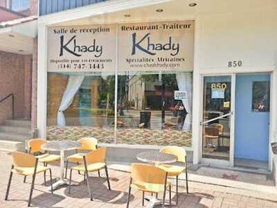 Chez Khady