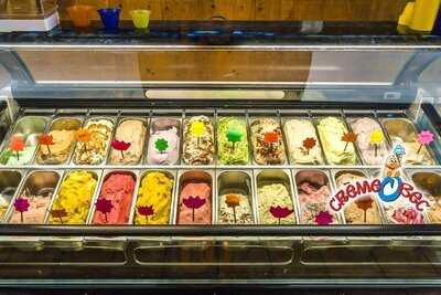 Cremerie Creme-o-bec