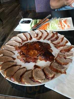 Chi Asian Tapas