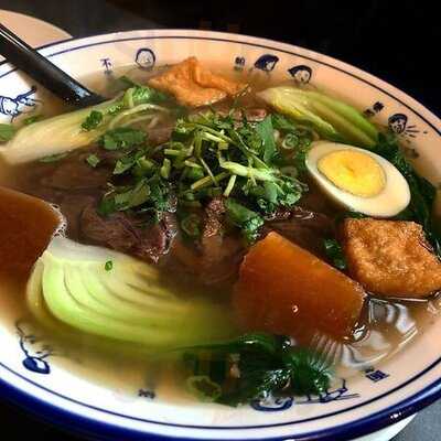 Chi Asian Tapas