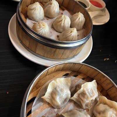 Chi Asian Tapas