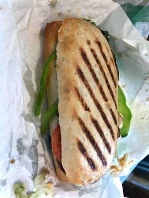 Subway Subwiches & Salads