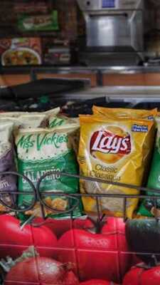 Subway Subwiches & Salads