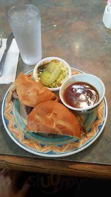 Valley Fields Restaurant