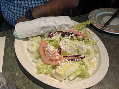 Valley Fields Restaurant