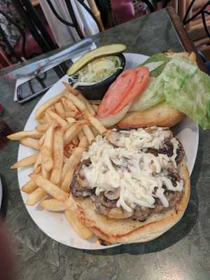 Valley Fields Restaurant