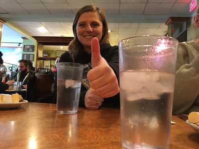 Valley Fields Restaurant