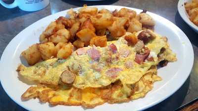 Valley Fields Restaurant