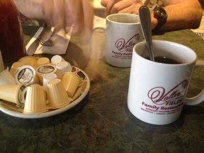 Valley Fields Restaurant