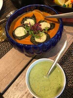 Tyc By Sanjeev Kapoor