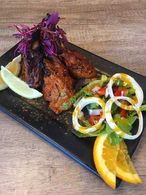 Tyc By Sanjeev Kapoor