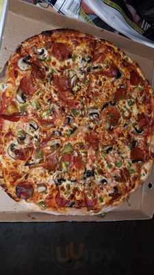 Adriano's Pizza