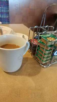 Ricky's All Day Grill