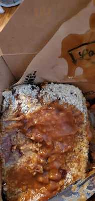 Ricky's All Day Grill